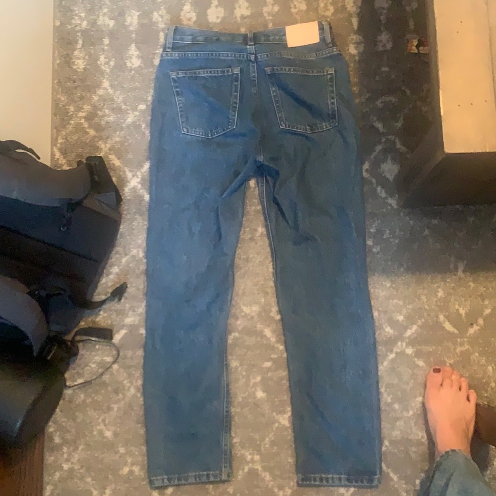 Everlane Cheeky Jean 25